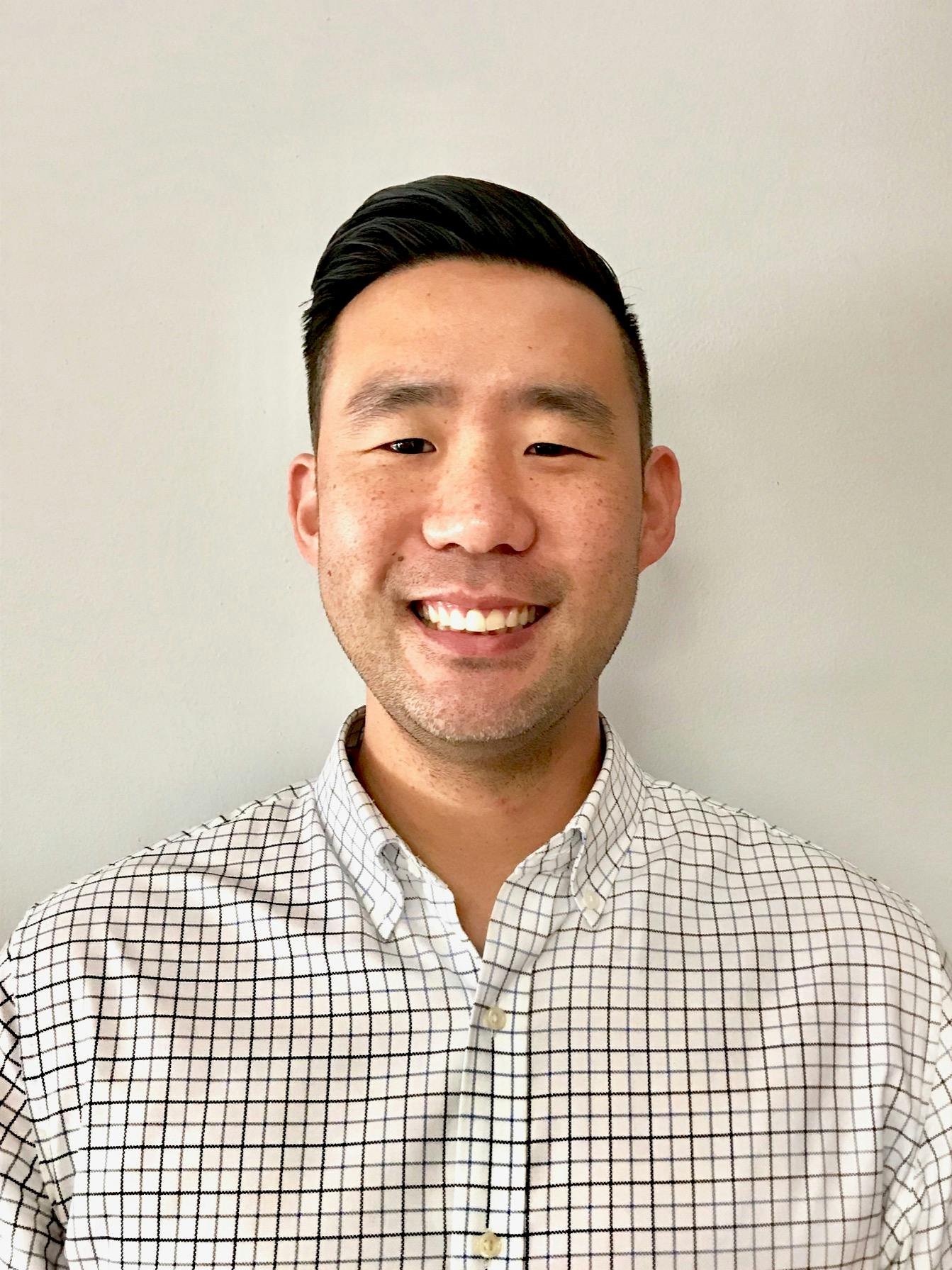 Cooper Lee