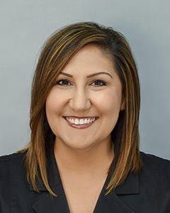 Holly Benson