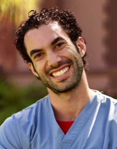 Jonathan Cabral, DPT
