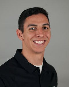Daniel Hernandez Daniel Hernandez