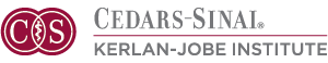 Cedars Sinai Kerlan-Jones Institute