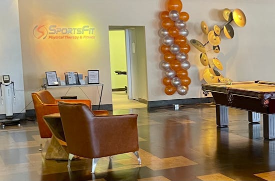 SportsFit Physical Therapy & Fitness | West Los Angeles, CA | Clinic
