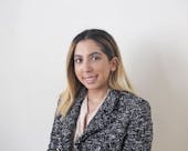 Carolina Gonzalez Marketing Coordinator