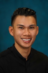 Wesley Amodia, Lead Aide