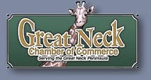 LOGO GREAT NECK CHAMBER OF COMMERCE