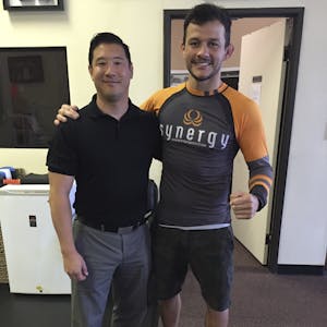Physical Therapy and Sports Performance Huntington Beach CA