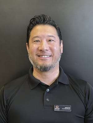 David, Physical Therapy and Sports Performance Huntington Beach CA