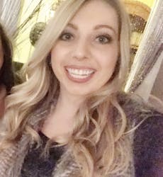Ashlyn Tersigni