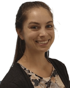 Carolyn Trottier, PT, DPT