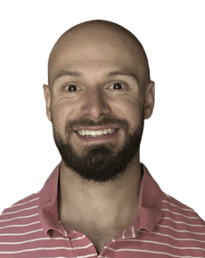 Christopher Afonso, PT, DPT
