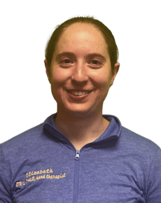 Elizabeth Levens, MS OTR/L, CHT