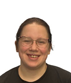 Jasmine Pickett, PTA