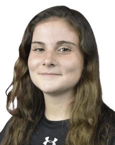Mary Elizabeth (Emme) Ostrander, DPT