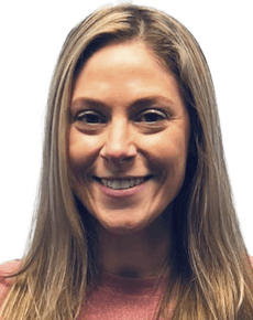 Sarah Windward, PT, DPT
