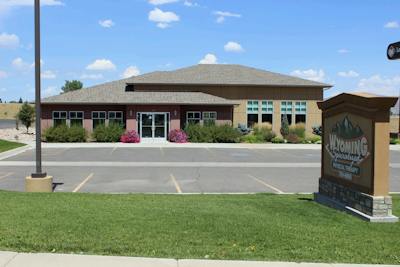 Physical Therapy Evanston, WY - Wyoming Specialized PT — Rehabilitation clinic in Evanston, WY