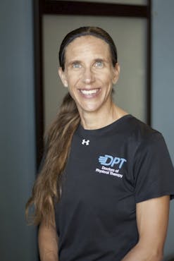 Jennifer Schreckengaust | Gaspar Doctors of Physical Therapy