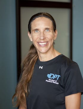 Jennifer Schreckengaust | Gaspar Doctors of Physical Therapy