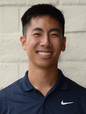 Kevin Au | Gaspar Doctors of Physical Therapy