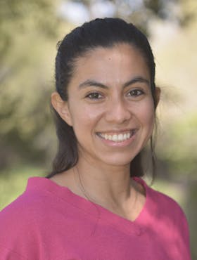 Katherine Monterroso | Gaspar Doctors of Physical Therapy