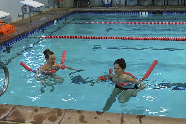 Aquatic Therapy Carlsbad CA