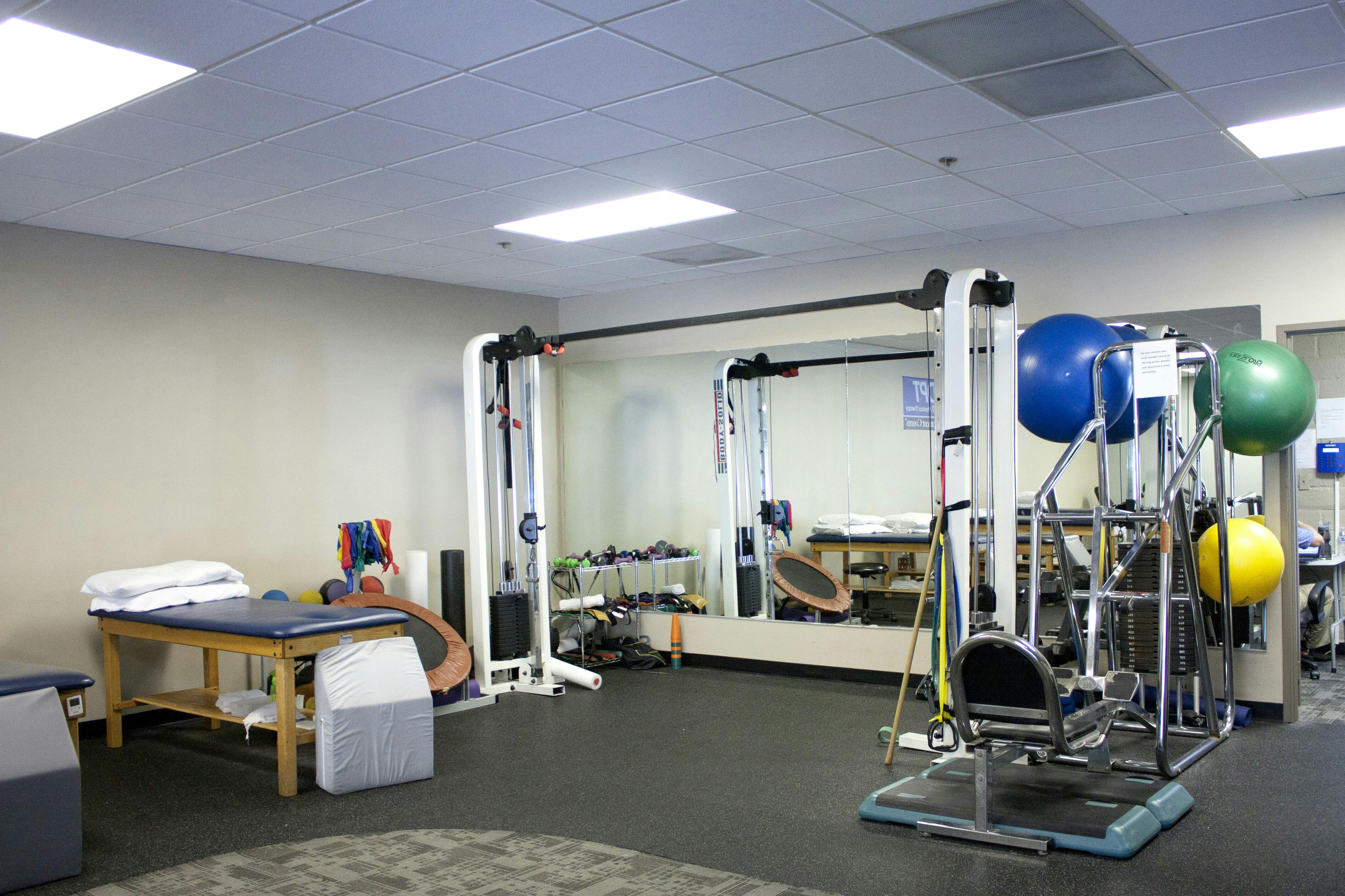 Gaspar Physical Therapy Solana Beach: Your Path to Recovery and Wellness