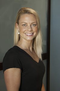 Kate Clements, PTA