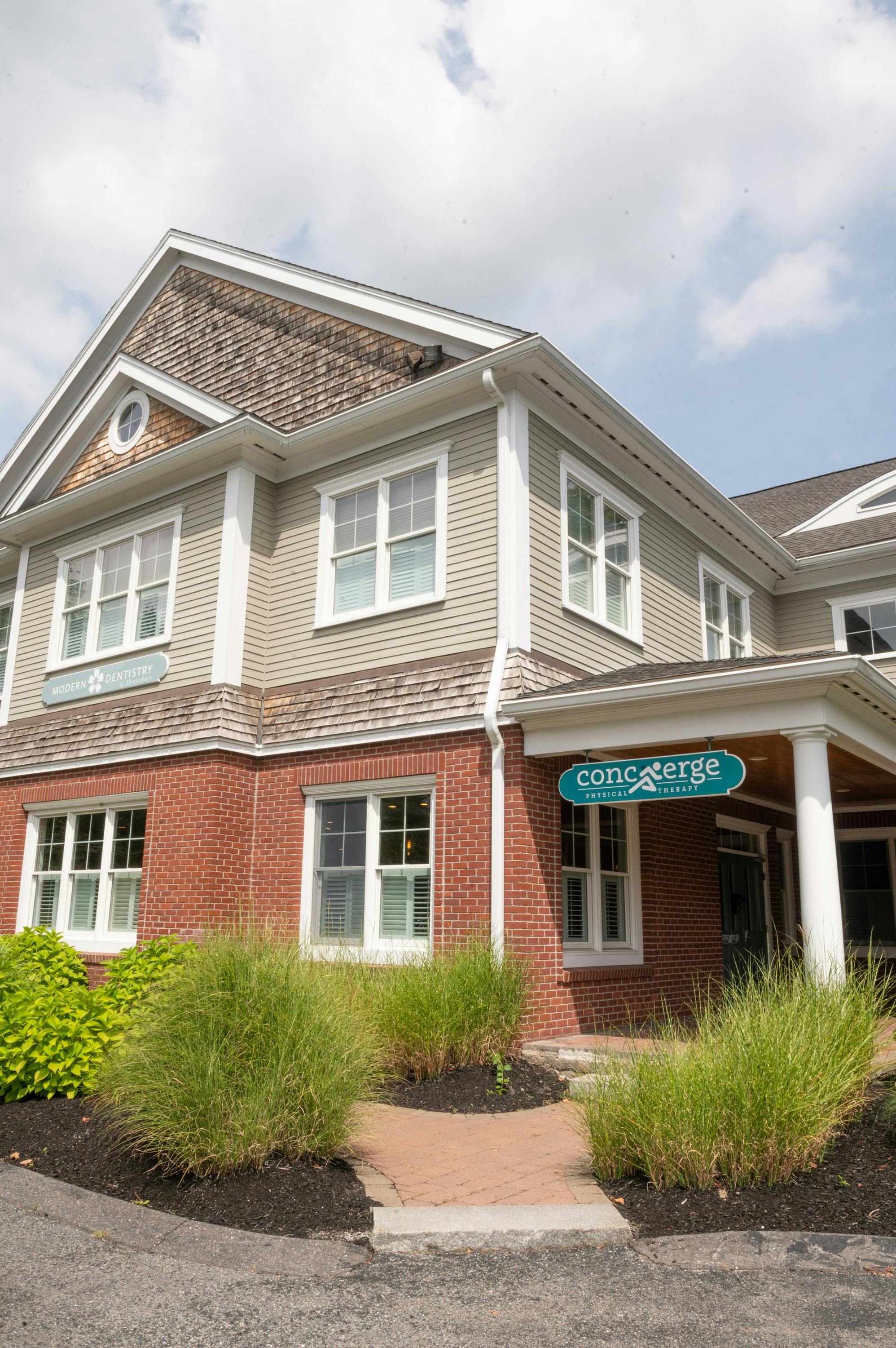 Concierge Physical Therapy