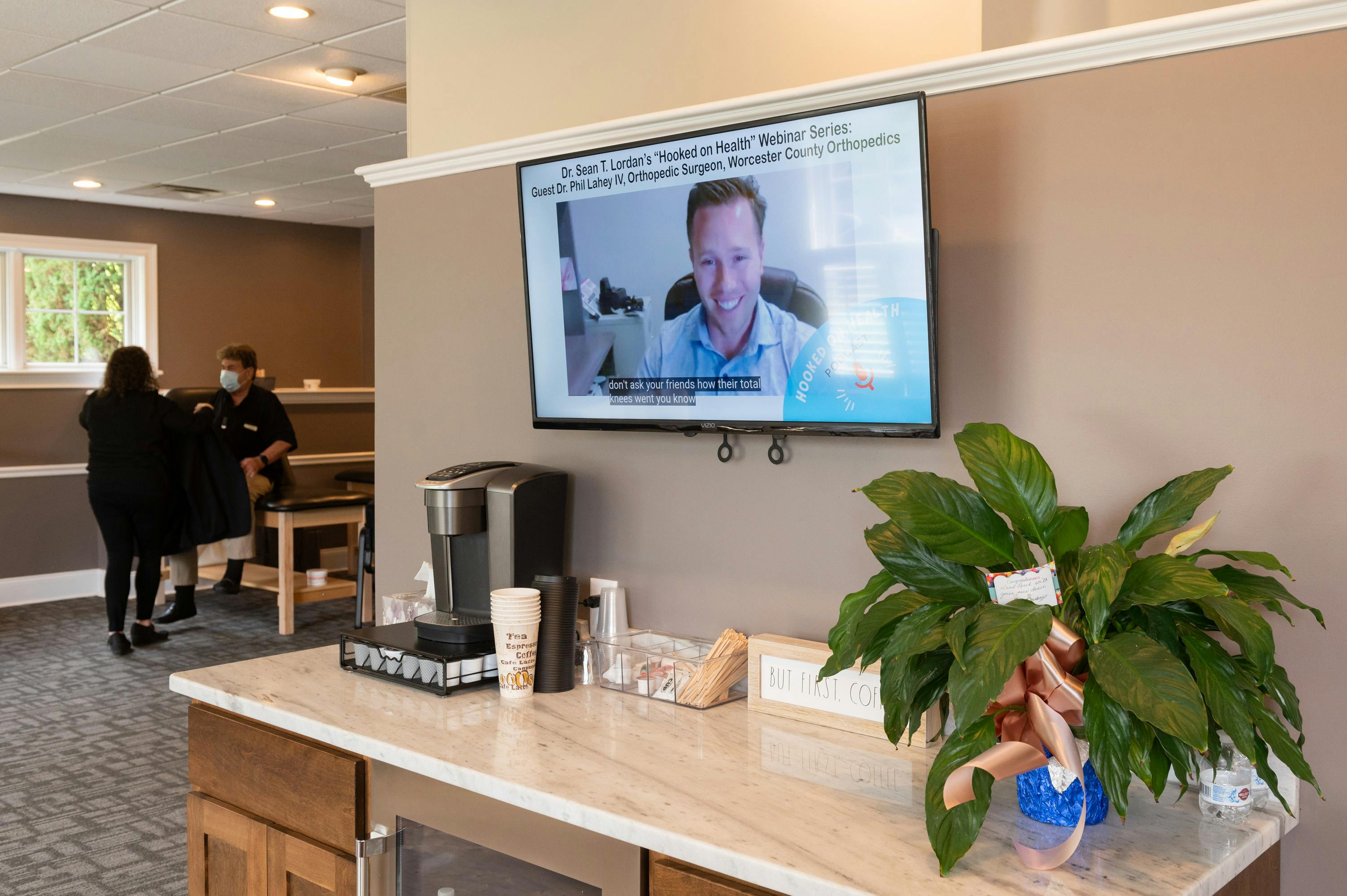 Concierge Physical Therapy