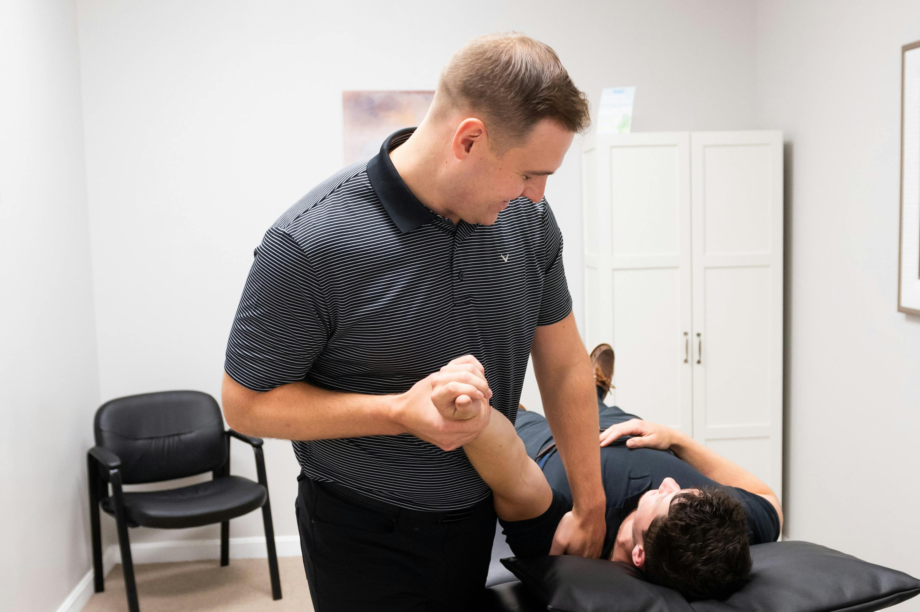 Concierge Physical Therapy