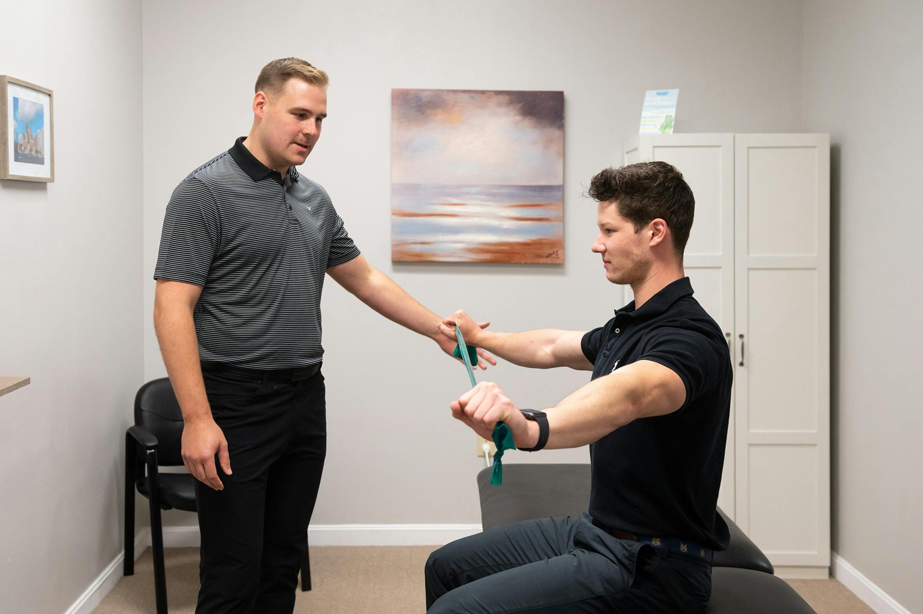 Concierge Physical Therapy