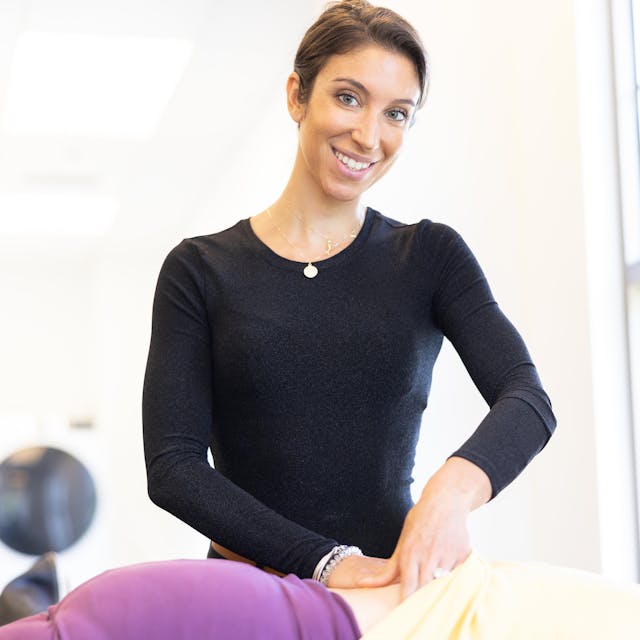 Concierge Physical Therapy