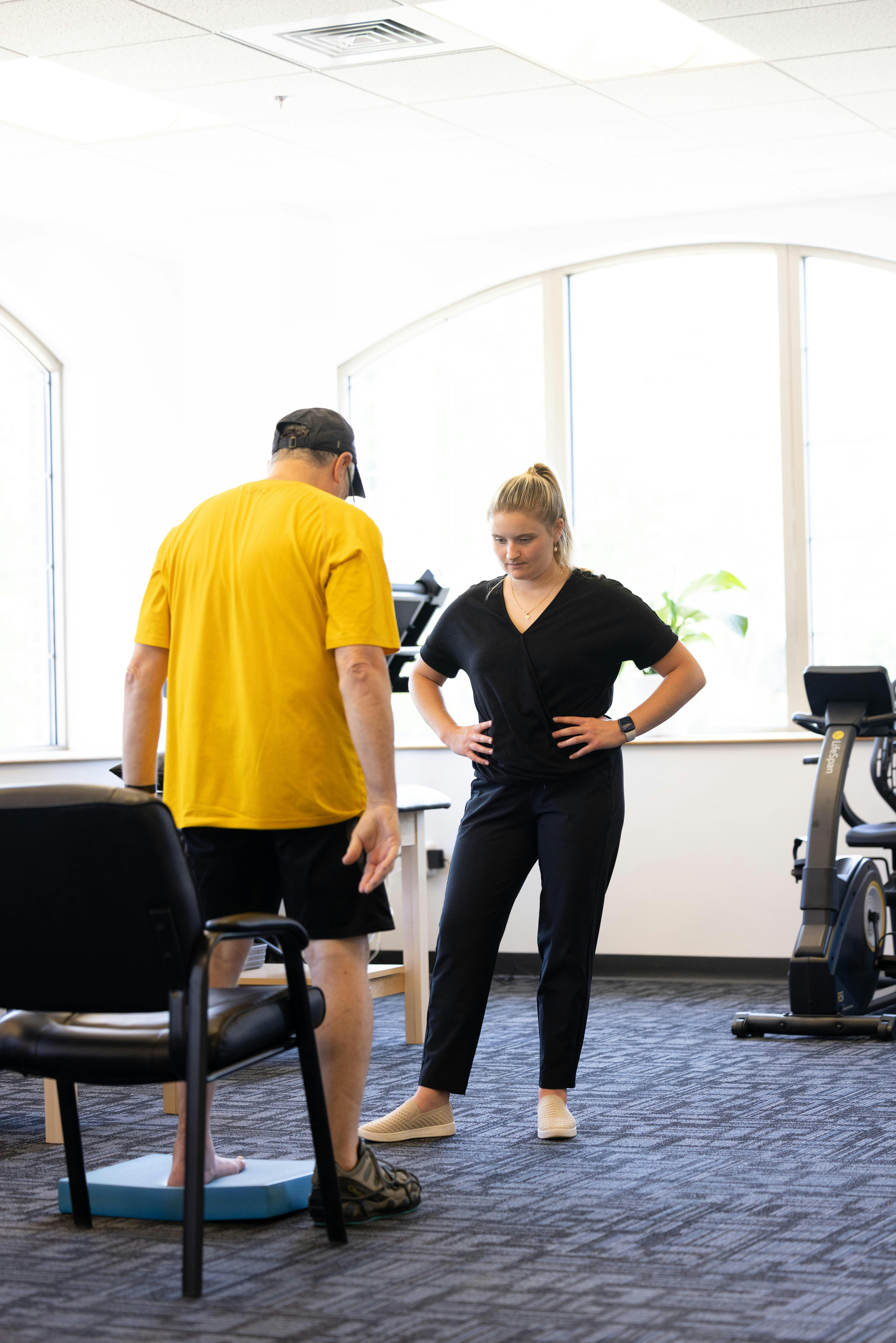 Concierge Physical Therapy