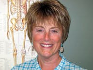 Debbie Pacitti
