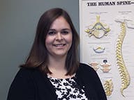 Dr. Jamie Mangini