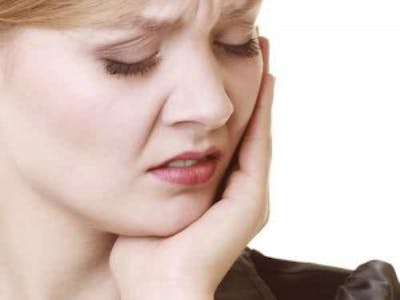 Physical Therapy can help with your TMJ