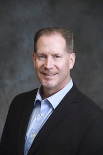 Doug Sarver, MSPT, CMP