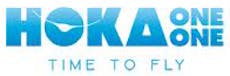 Hoka Logo