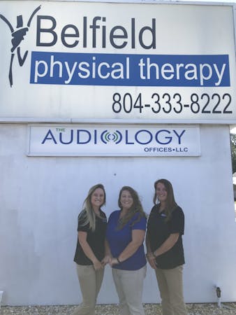 Billing Staff