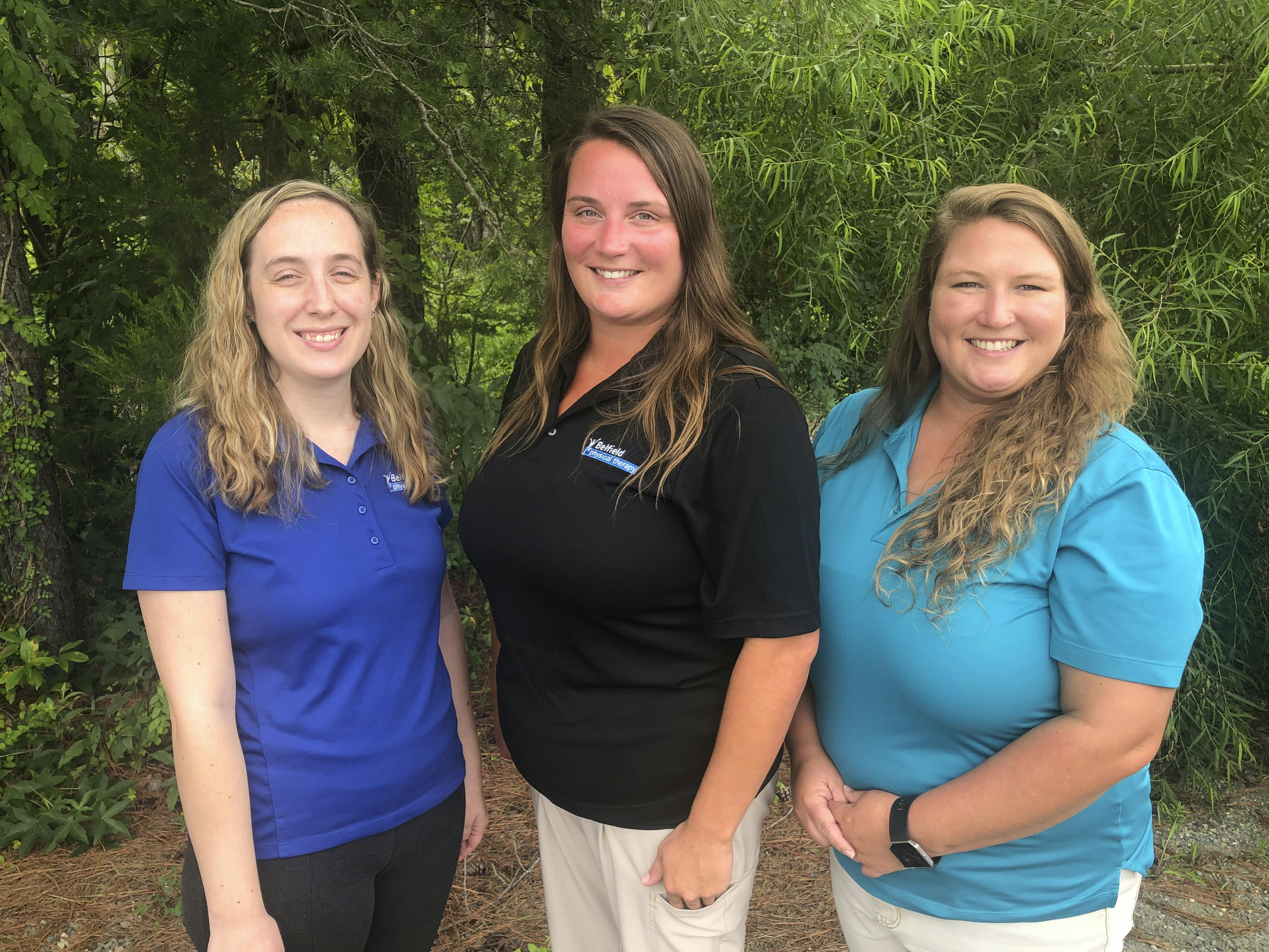Billing Staff