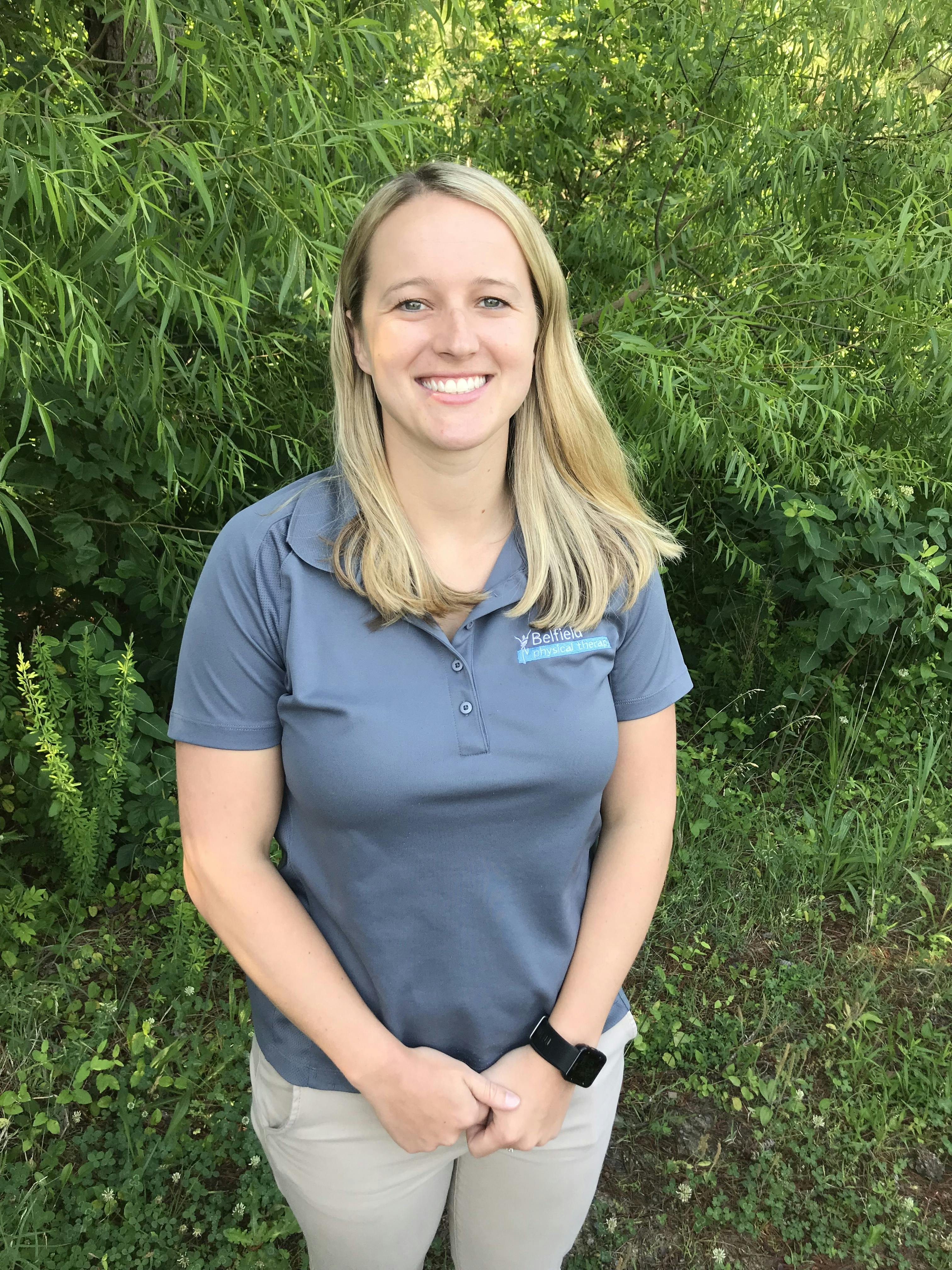 Wellness Coordinator