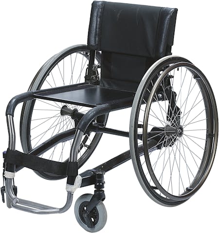 Wheelchair