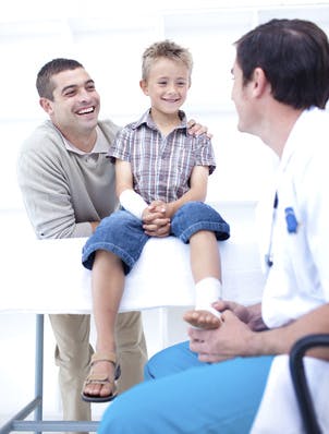 Childhood Arthritis | How Physical Therapy Can Help