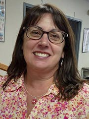 Janet S. Keller