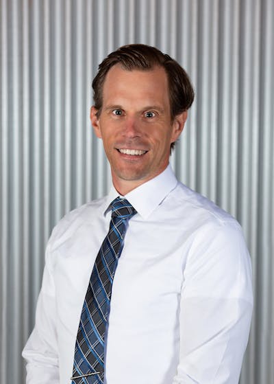 Dr. James Plummer