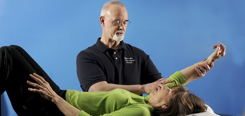 Physical Therapy Roanoke | Spine and Orthopedic Rehab