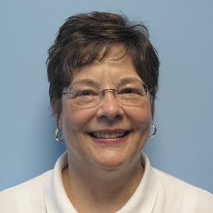 Debbie Barlow