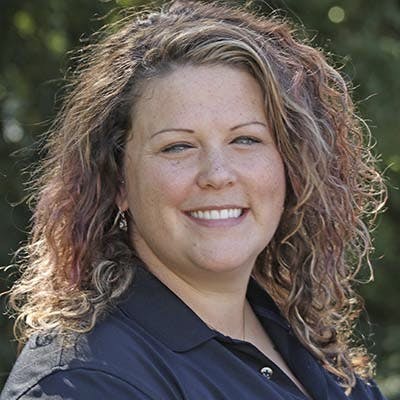 Tabatha Robins