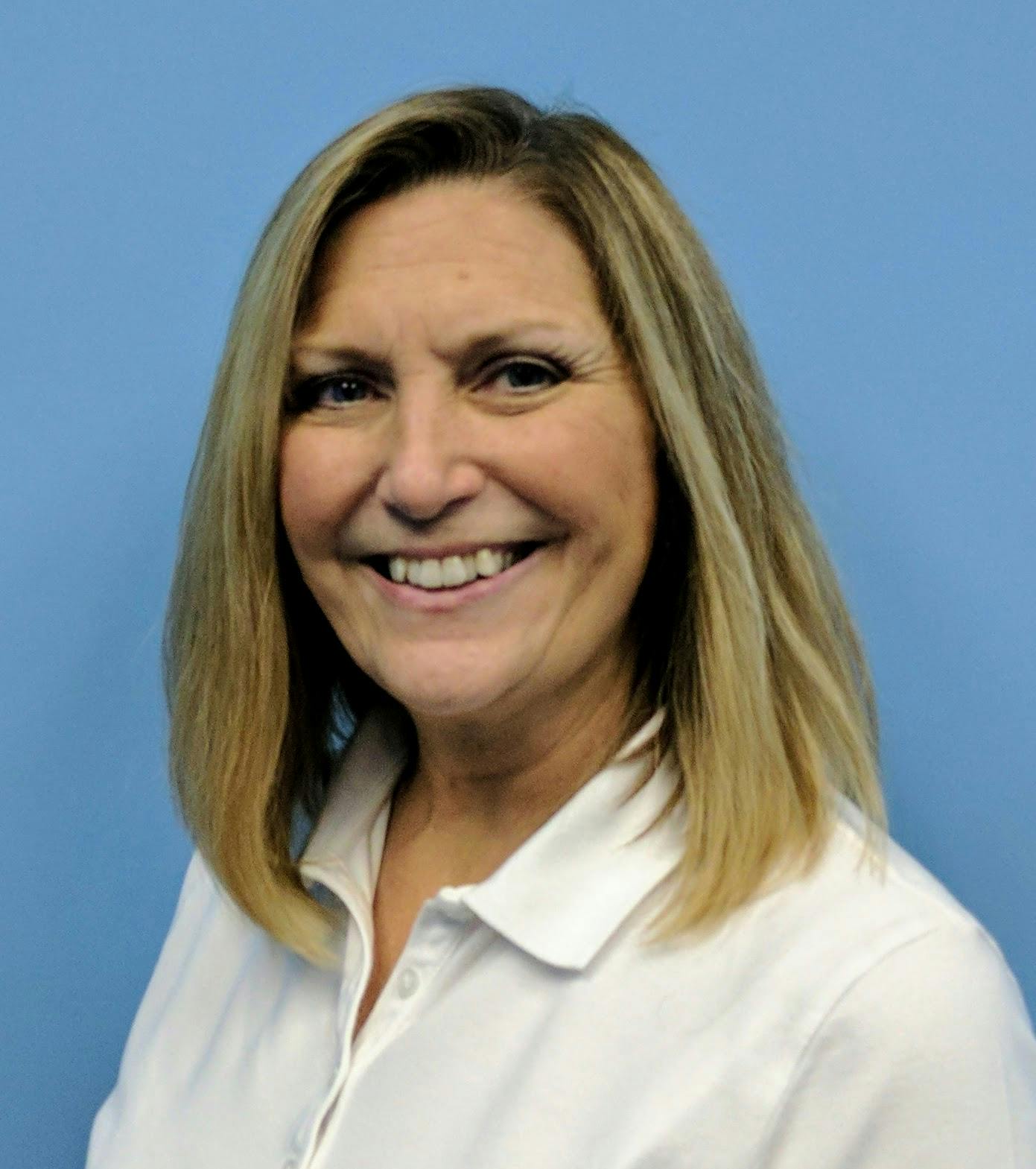 Theresa Morgan
