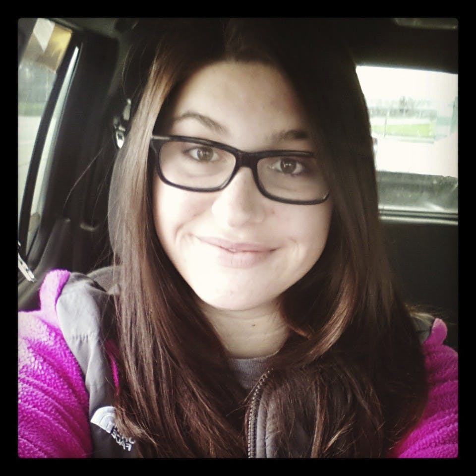 Ashlee Kurpela, PTA