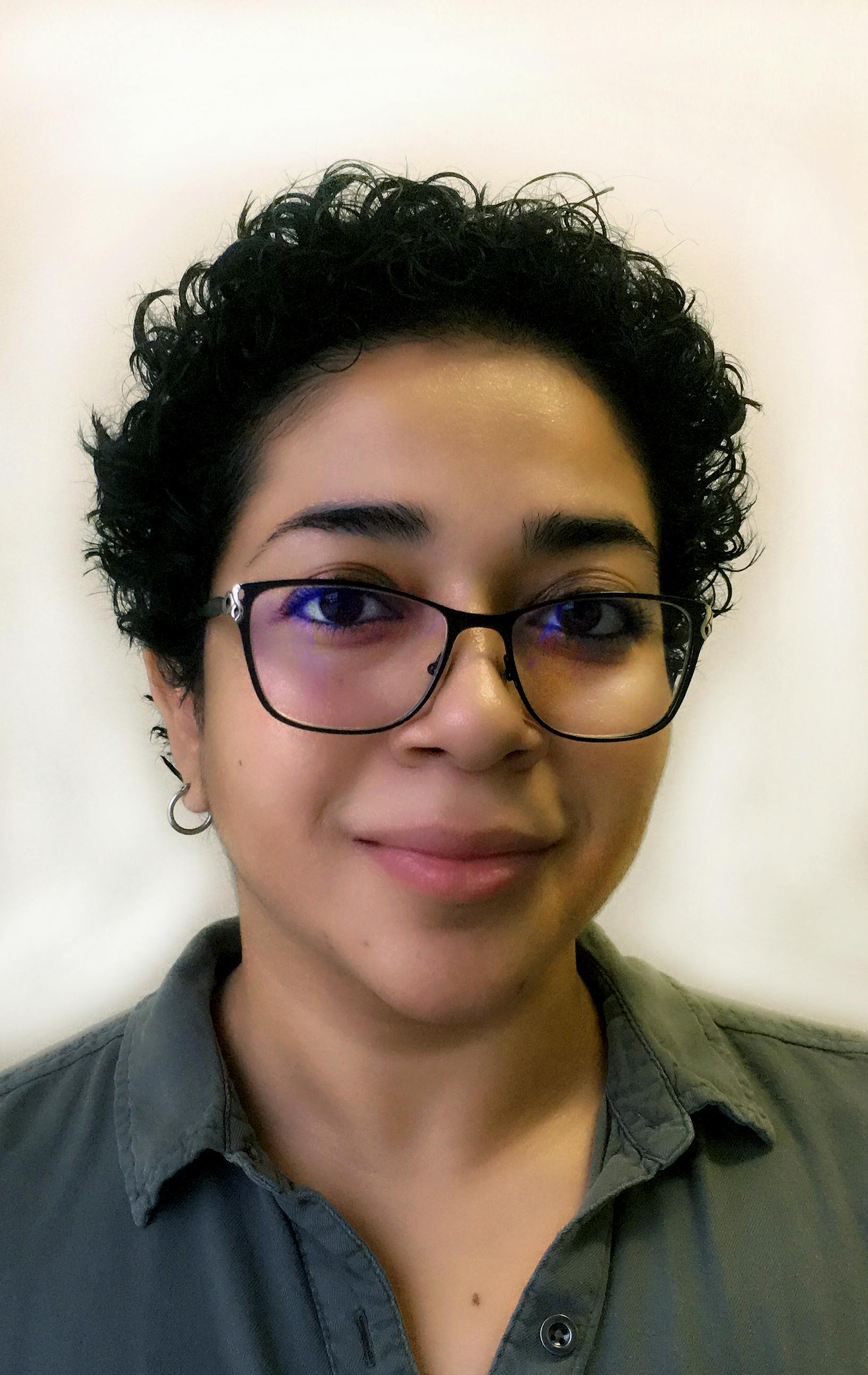 Cecibel Karina McLain, PTA
